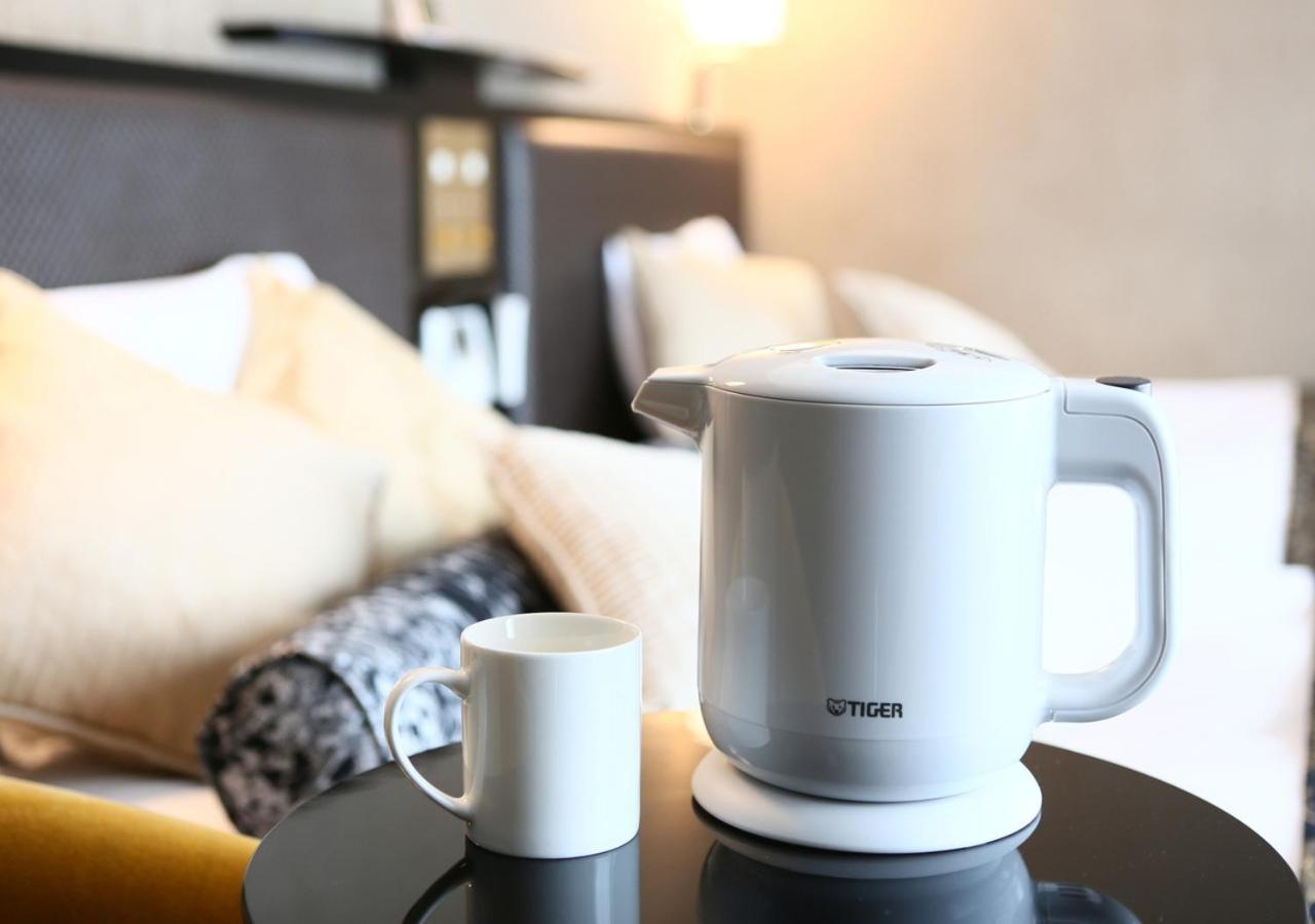 Hotel Apa Asakusabashi Ekimae Präfektur Tokio
