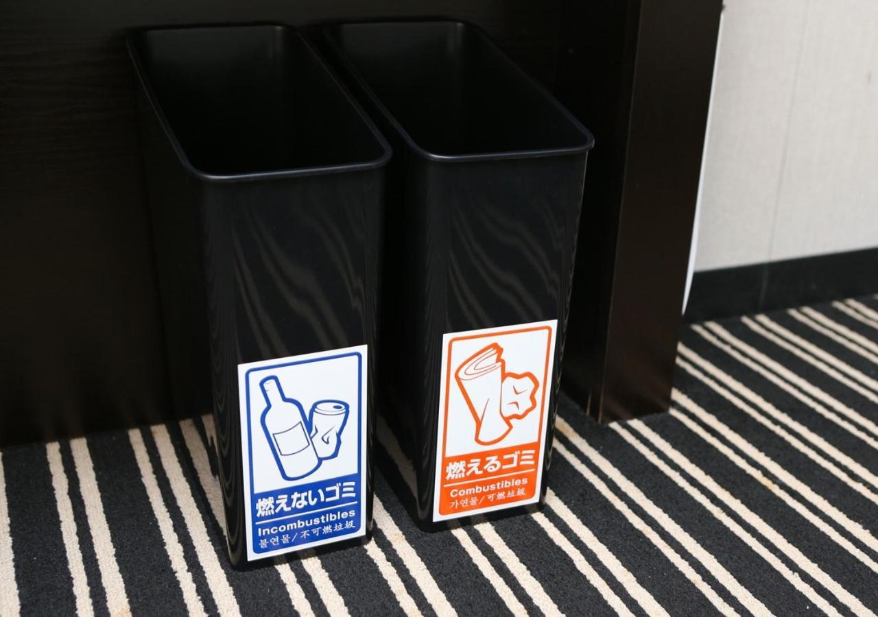 Apa Asakusabashi Ekimae Hotel Präfektur Tokio