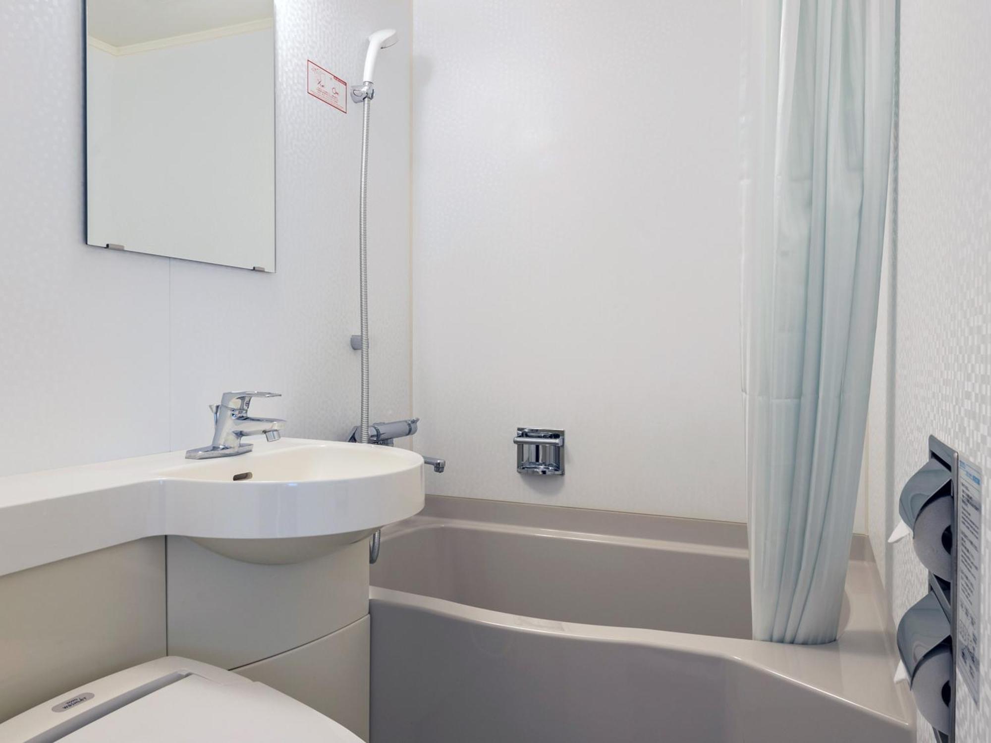 Hotel Apa Asakusabashi Ekimae 3*