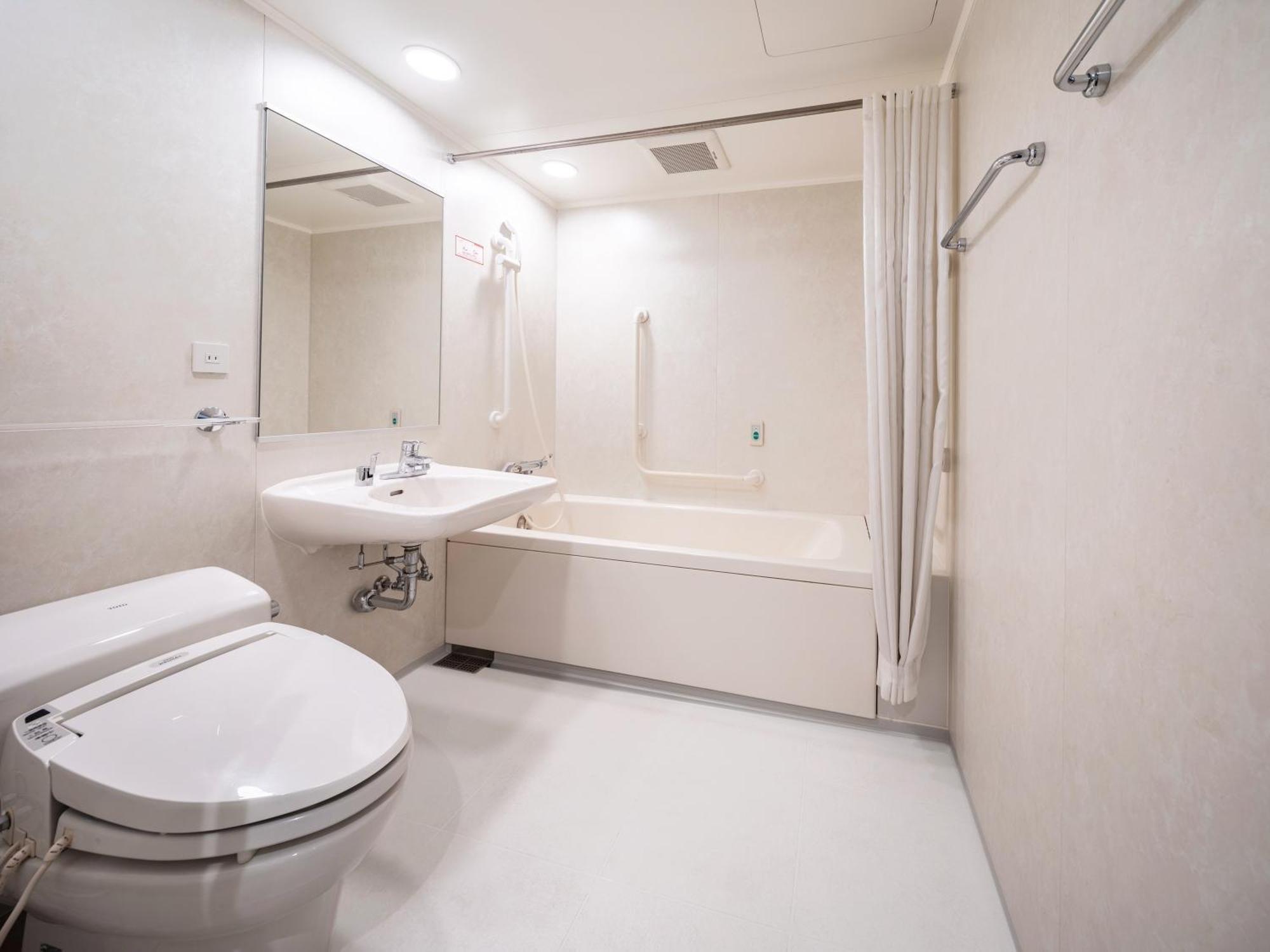 Hotel Apa Asakusabashi Ekimae Tokyo